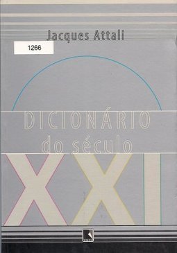 Dicionário Do Século Xxi