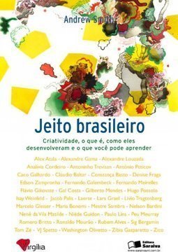 Jeito Brasileiro