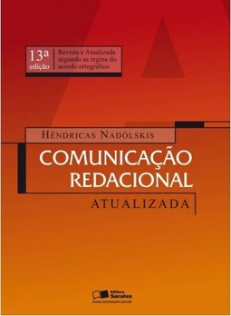 Comunicação redacional atualizada