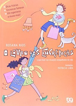 O Livro das Encrencas
