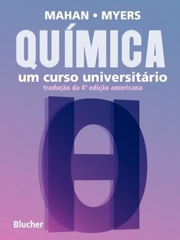 Química: um curso universitário