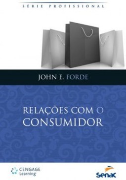 Relações com o consumidor