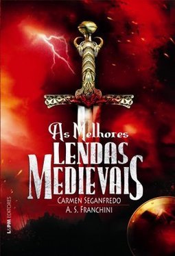 As Melhores Lendas Medievais
