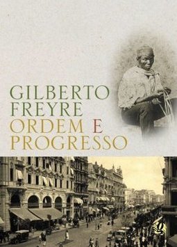 Ordem e Progresso