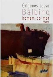 Balbino, Homem do Mar