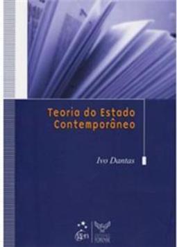 Teoria do Estado Contemporâneo