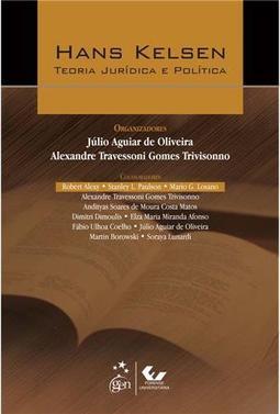 Hans Kelsen: Teoria jurídica e política