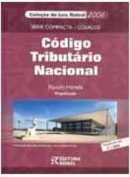 Código Tributário Nacional 2006
