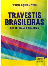 Travestis Brasileiras