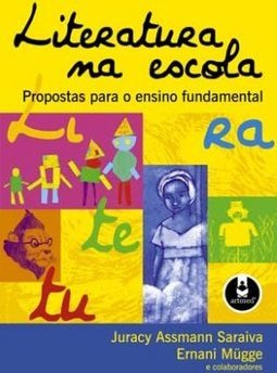 Literatura na Escola: Proposta para o Ensino Fundamental