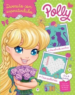 Polly: diversão com superatividades