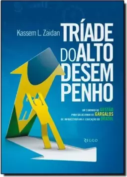 Tríade do Alto Desempenho: Um Caminho de Gestão Para Solucionar os Gargalos de Infraestrutura