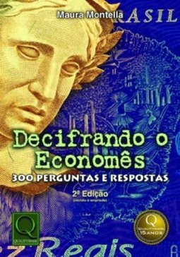 Decifrando o Economês