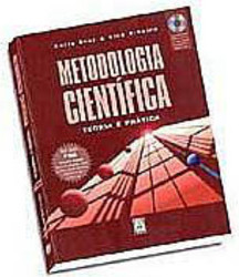 Metodologia Científica: Teoria e Prática