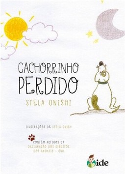 Cachorrinho Perdido