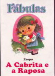 A Cabrita e a Raposa