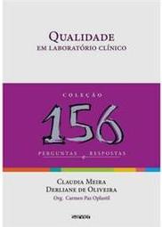 Qualidade em Laboratório Clínico