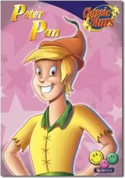 Peter Pan - Classic Stars
