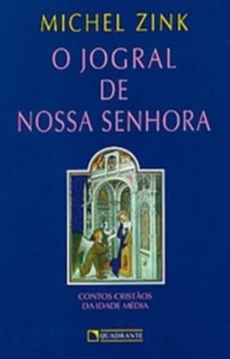 O Jogral de Nossa Senhora