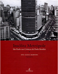 Insólita Metrópole