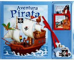 Aventura Pirata