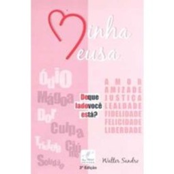 MINHA DEUSA