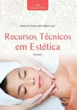 Recursos técnicos em estética I