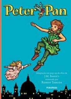 PETER PAN