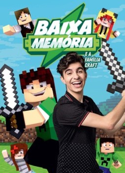 BaixaMemória e a família Craft
