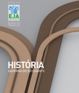 História - Volume 4 - Ensino Fundamental