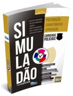 Simuladão Carreiras Policiais