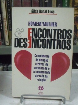 Homem/mulher - encontros e desencontros