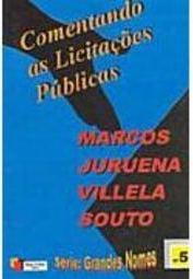 Comentando as Licitações Públicas - 5