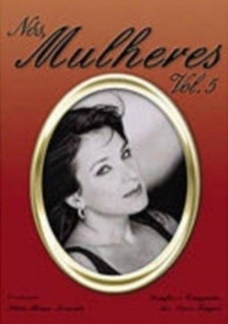 Nós Mulheres (Desafios e Conquistas dos noossos tempo #5)