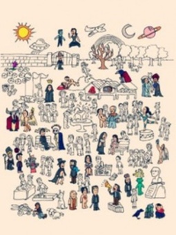 40 Porções de Caos