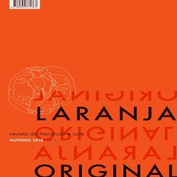 Revista de literatura e arte Laranja Original: outono 2018 - Nº 1
