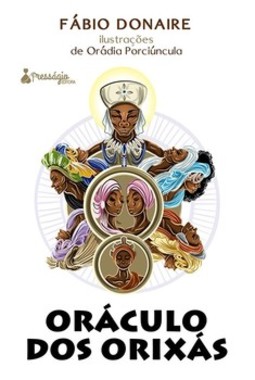 Oráculo dos orixás