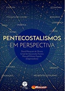 Pentecostalismos em Perspectiva (Relep)
