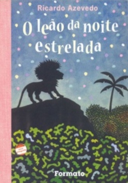 O leão da noite estrelada