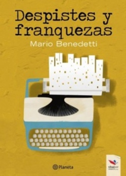 Despistes y franquezas
