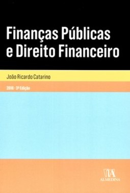 Finanças públicas e direito financeiro