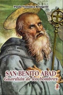 San Benito Abad