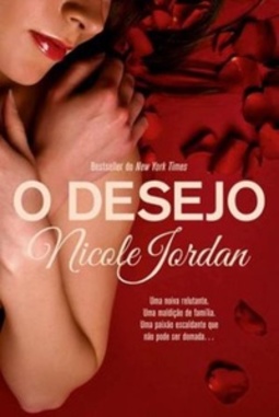 O Desejo (Notorious  #3)