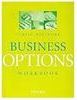 Business Options: Workbook - Importado