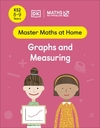 Maths — No Problem! Graphs and Measuring, Ages 8-9 (Key Stage 2)