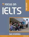 Focus on IELTS: Coursebook