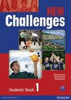 New challenges 1: Students' book