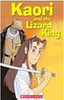 Kaori and the Lizard King - Importado