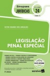 Legislação penal especial: tomo II