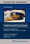Neonatologia: tratamento, procedimentos, problemas no plantão, doenças e drogas